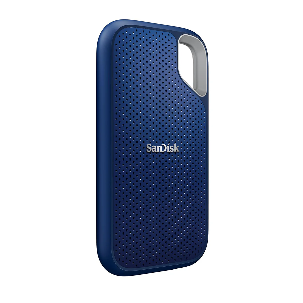 Sandisk Extreme 8TB USB-C USB 3.2 Gen 2 Up to 1050MB/s Portable SSD (Royal Blue) - Image 3