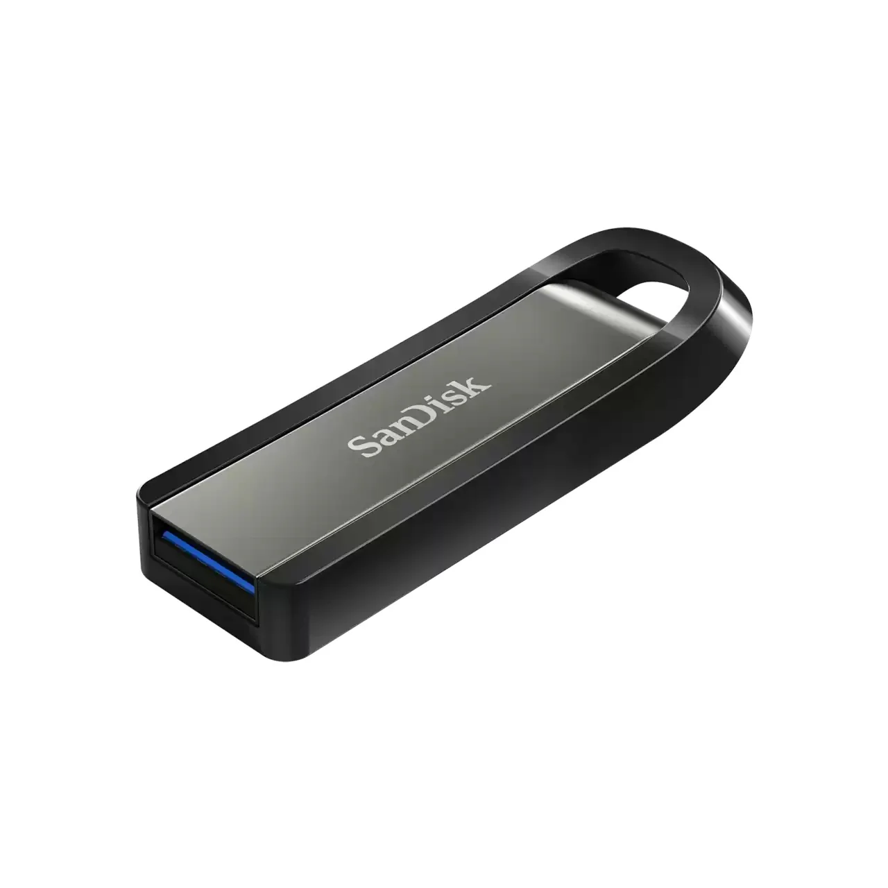Sandisk Extreme Go 128GB USB 3.2 Flash Drive - Image 2