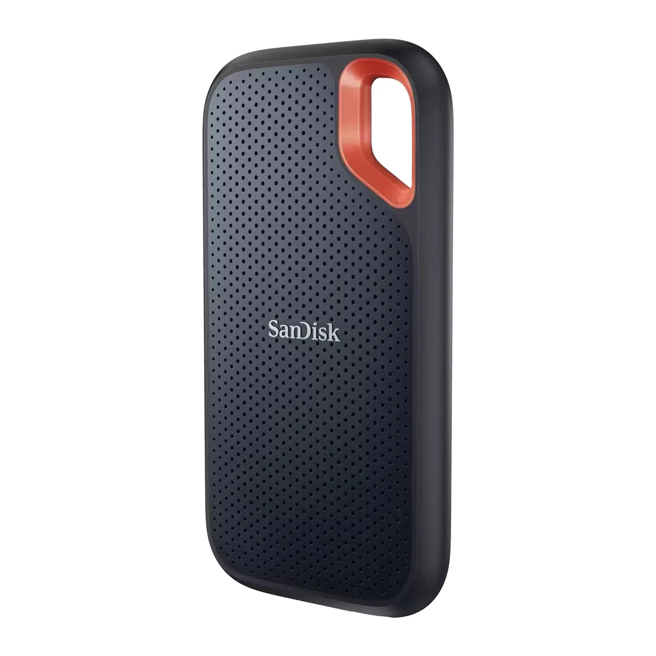 Sandisk Extreme USB-C USB 3.2 Gen 2 Up To 1050MB/S Portable SSD V2 (Black) (1TB, 2TB, 4TB, 8TB) - Image 3