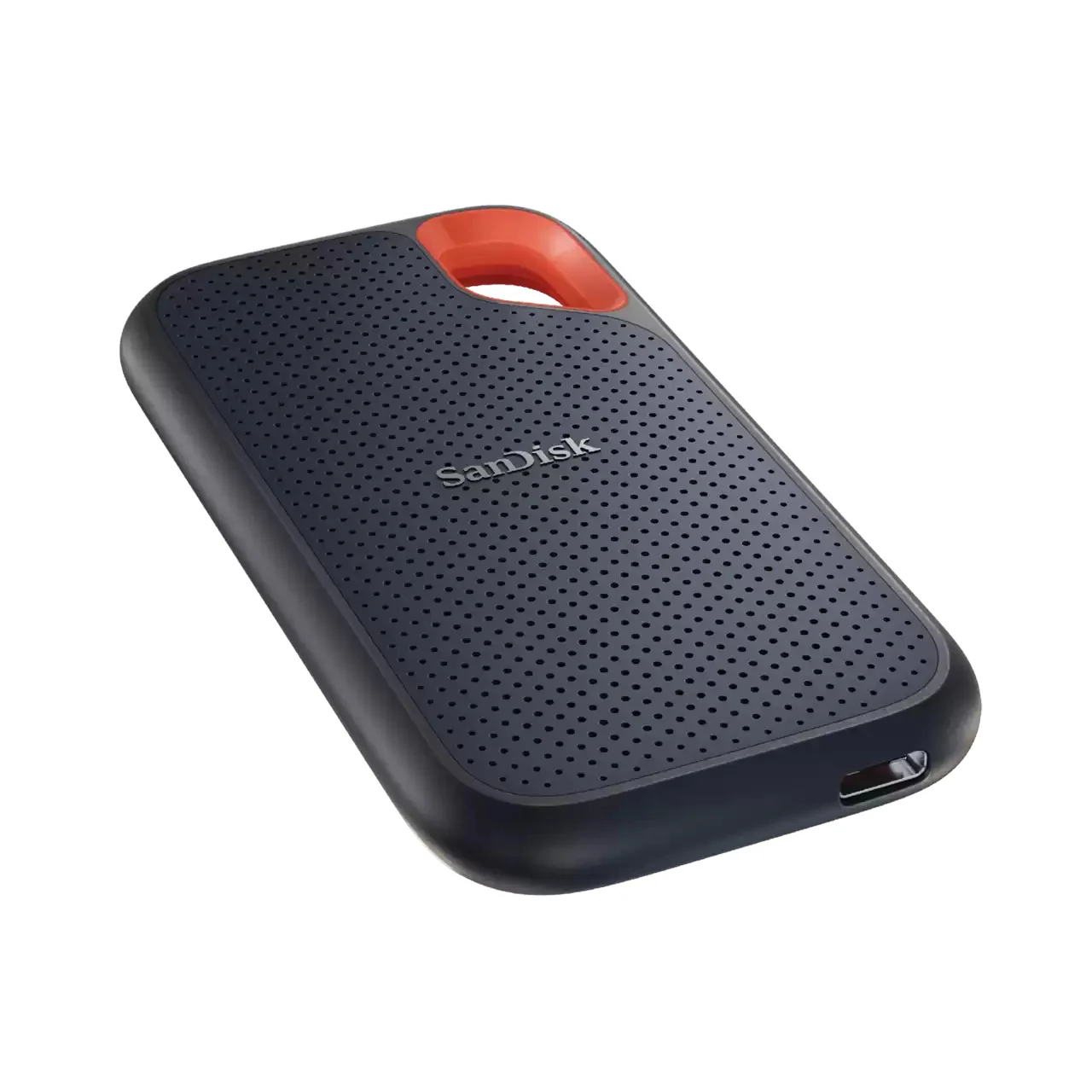 Sandisk Extreme USB-C USB 3.2 Gen 2 Up To 1050MB/S Portable SSD V2 (Black) (1TB, 2TB, 4TB, 8TB) - Image 4