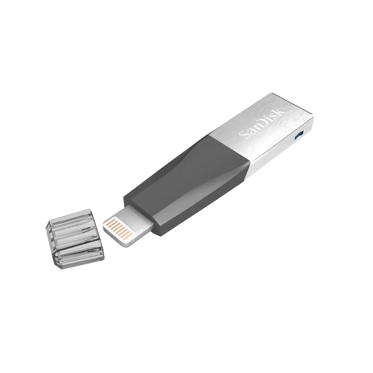 Sandisk IXPAND Mini Flash Drive 32GB For Iphone And Ipad - Image 3