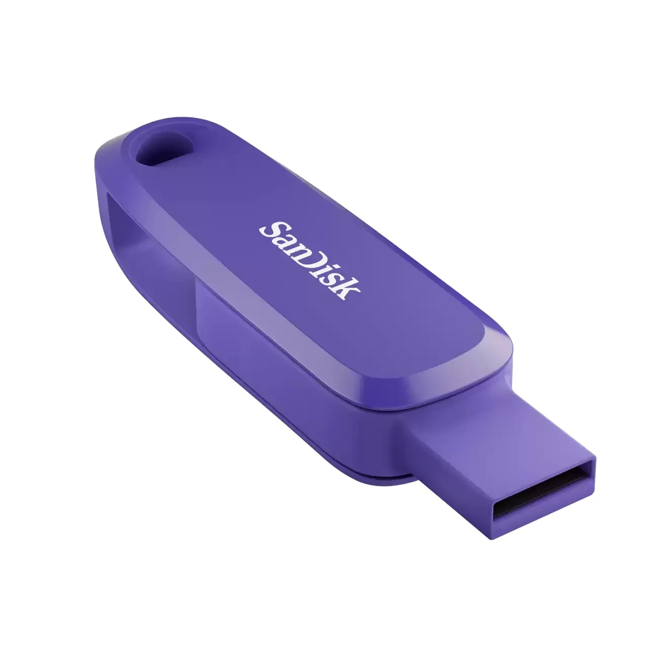 Sandisk Phone Drive for Android - 256GB (Black, Nasturium Orange, Purple Opulence, Yellow Daffodil) - Image 11