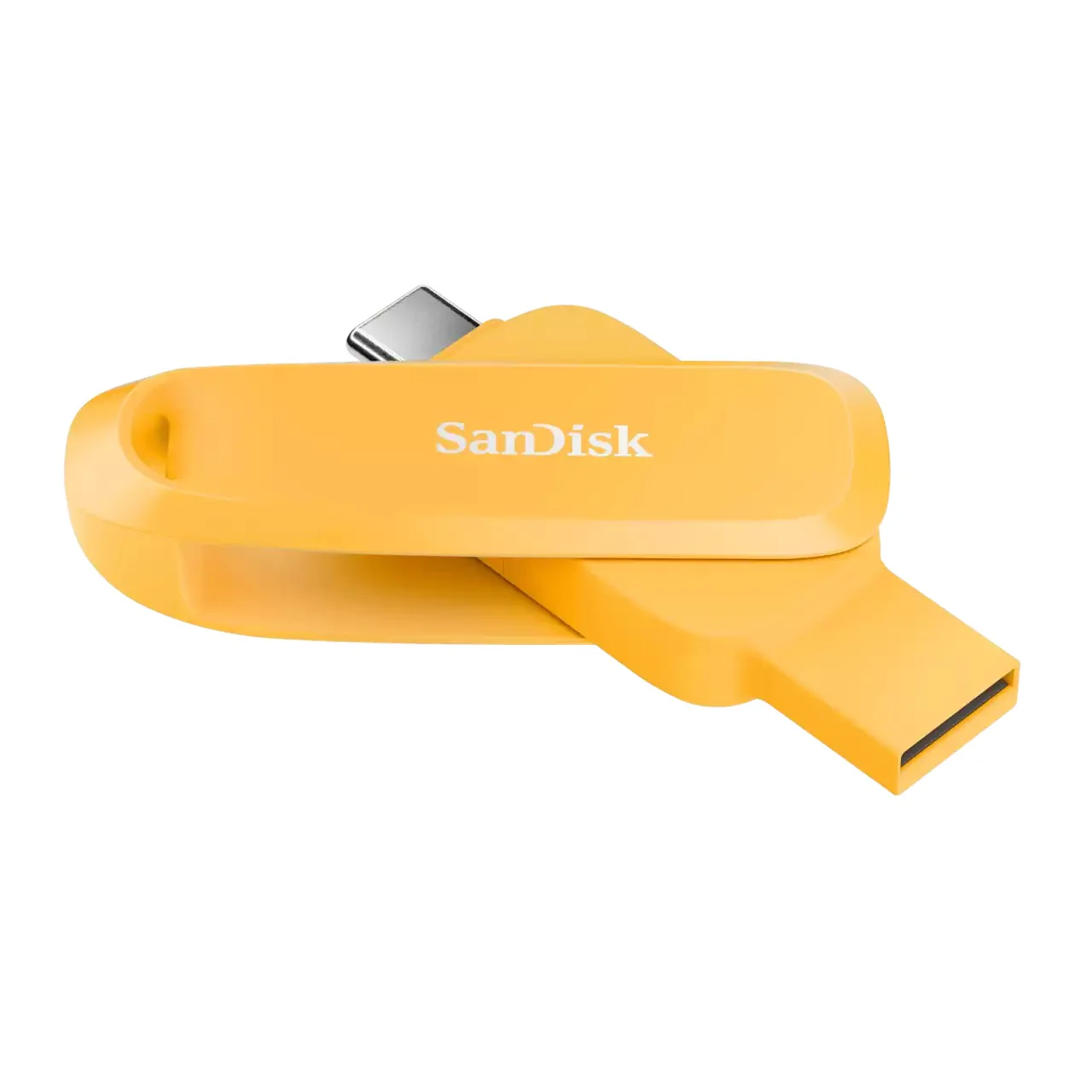 Sandisk Phone Drive for Android - 256GB (Black, Nasturium Orange, Purple Opulence, Yellow Daffodil) - Image 15