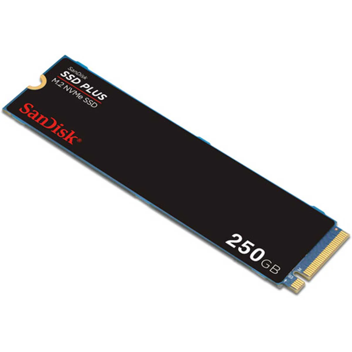 Sandisk SSD Plus M.2 NVME PCIE GEN 3.0 Internal SSD (250GB, 500GB, 1TB) - Image 15