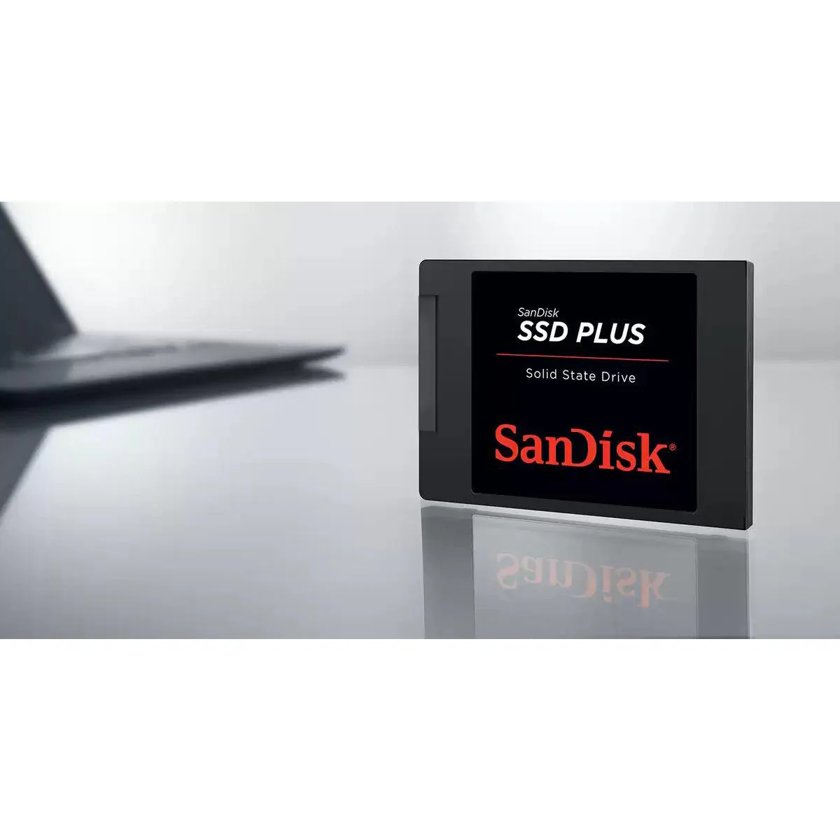 Sandisk SSD Plus SATA III 2.5" Internal 1TB - Image 3