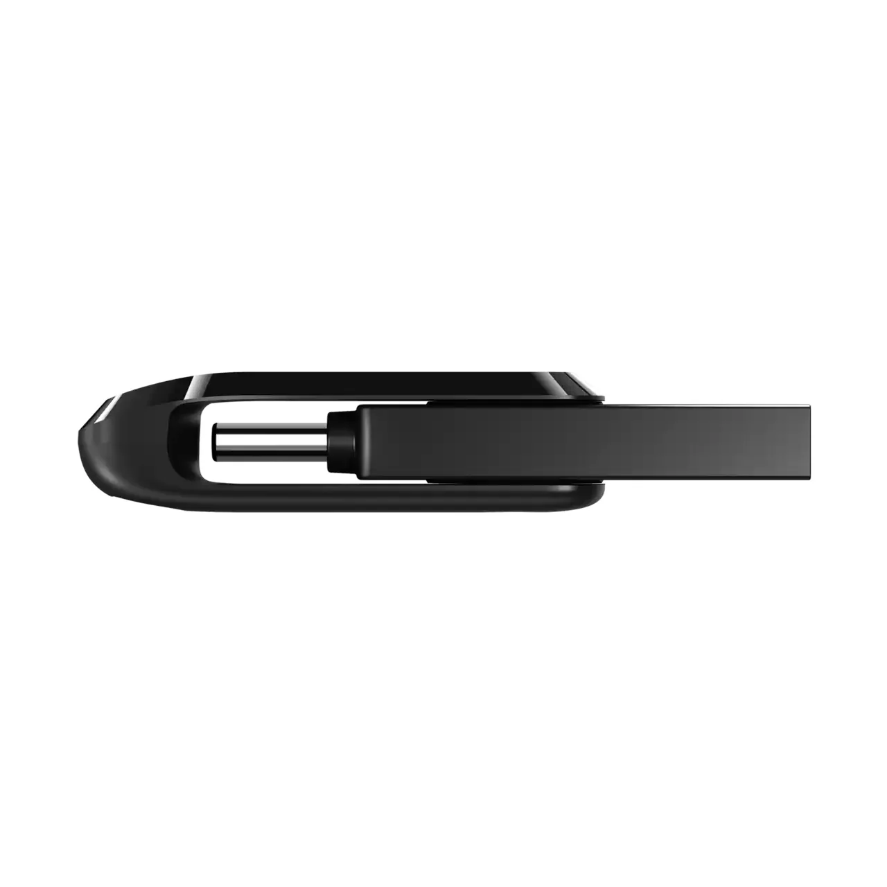 SanDisk Ultra Dual Drive Go USB 3.2 Gen 1 Type-C 32GB Flash Drive (Black) - Image 2