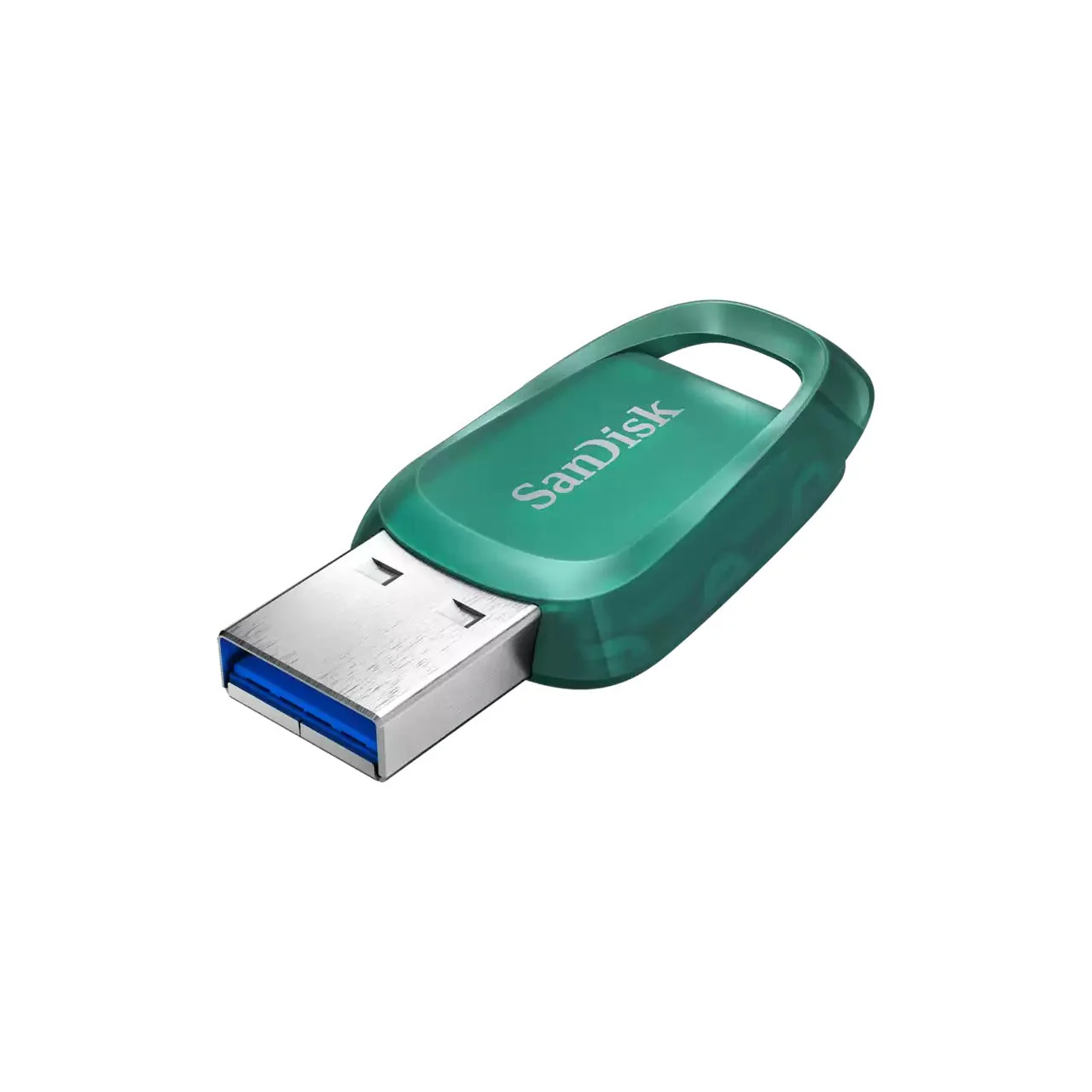 Sandisk Ultra Eco 128GB USB 3.2 Gen 1 Flash Drive - Image 2