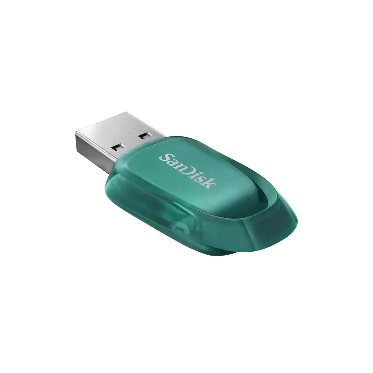Sandisk Ultra Eco 128GB USB 3.2 Gen 1 Flash Drive - Image 3