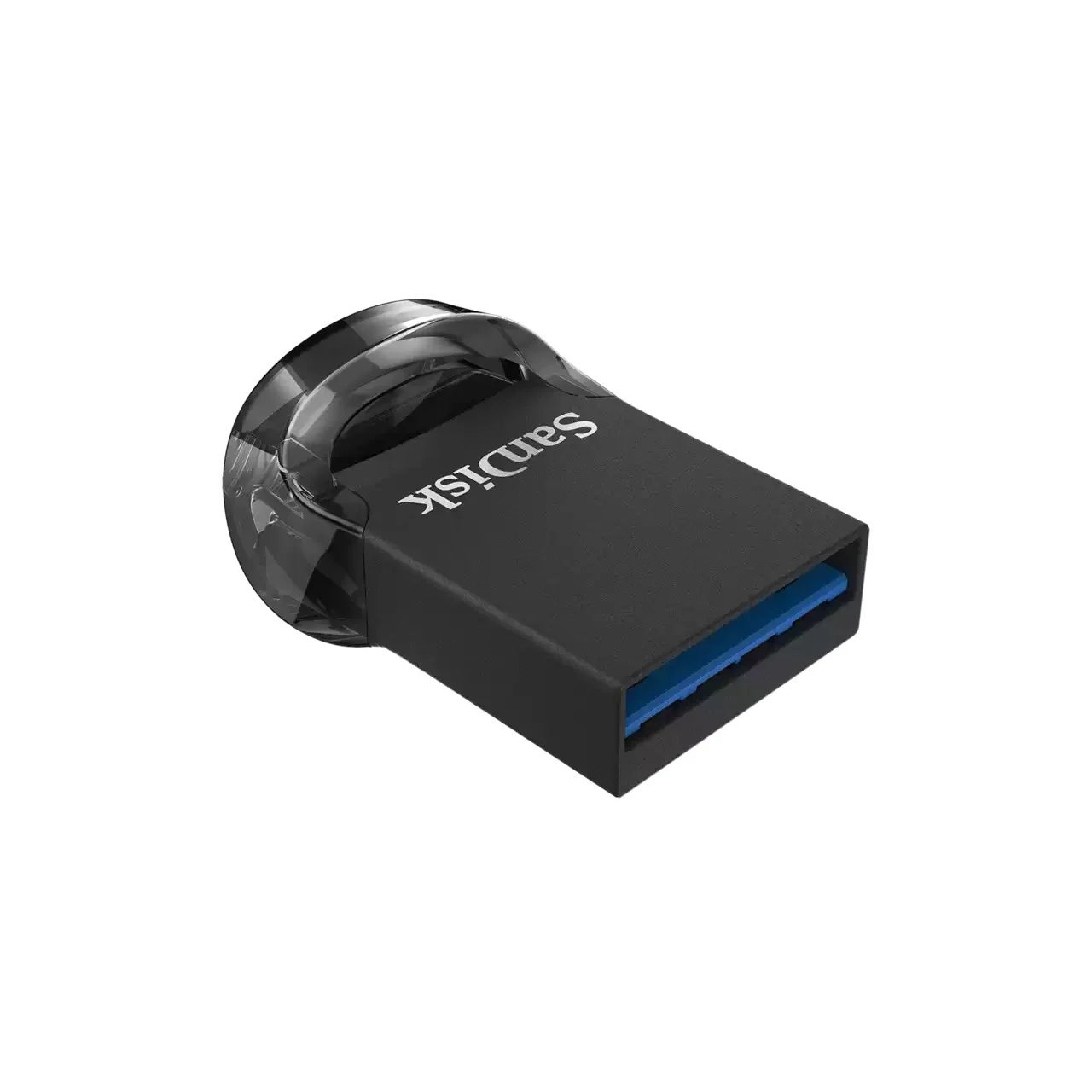 Sandisk Ultra Fit 128GB USB 3.2 Gen 1 400MB/S Flash Drive (SDCZ430-128G-G46) - Image 2