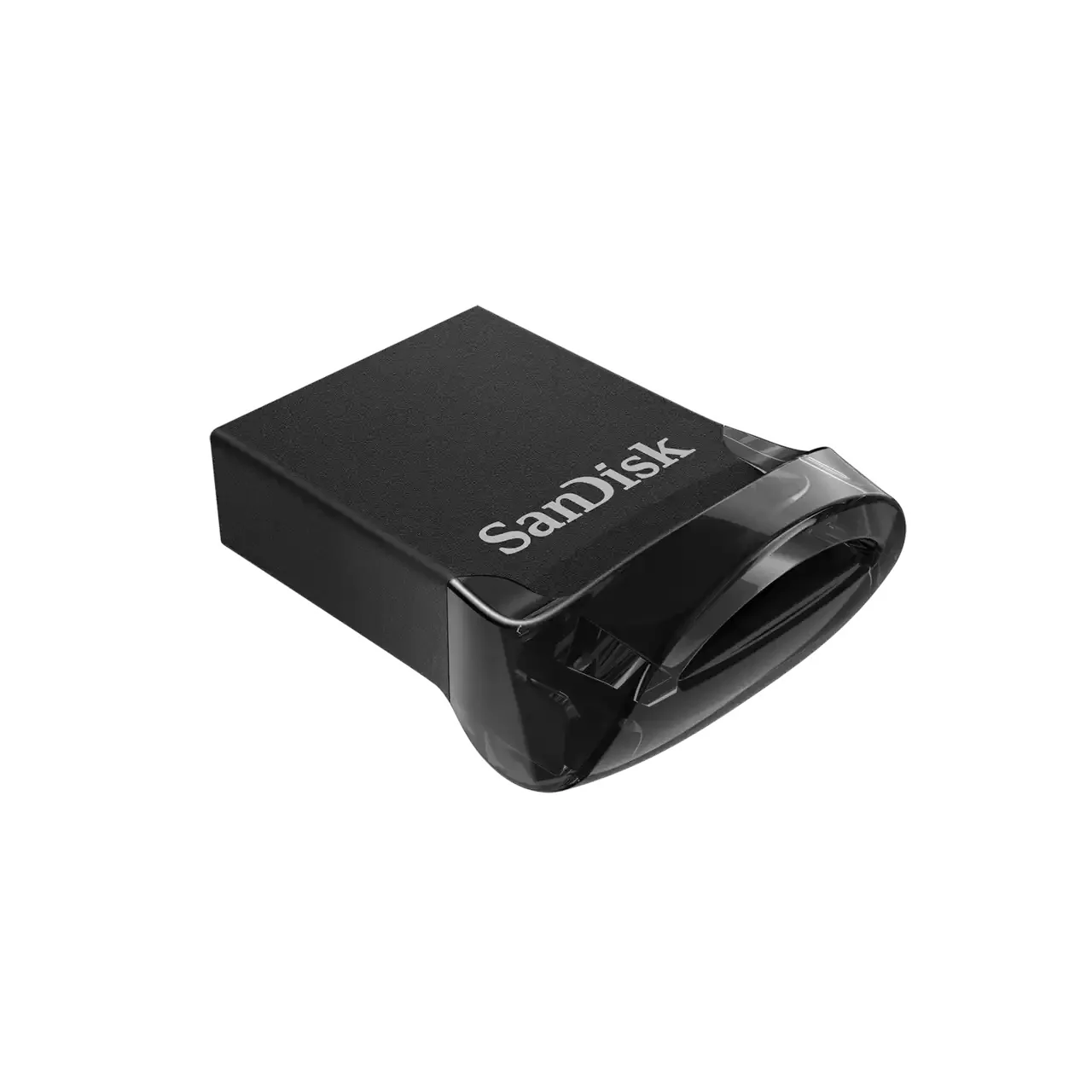 Sandisk Ultra Fit 128GB USB 3.2 Gen 1 400MB/S Flash Drive (SDCZ430-128G-G46) - Image 3