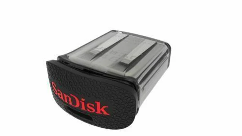 Sandisk Ultra Fit USB 3.0 Flash Drive 64GB - Image 3