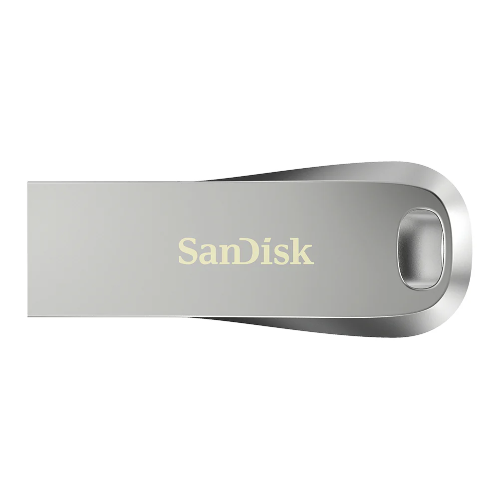 Sandisk Ultra Luxe USB Type-A 32GB 150MB/s Read Flash Drive
