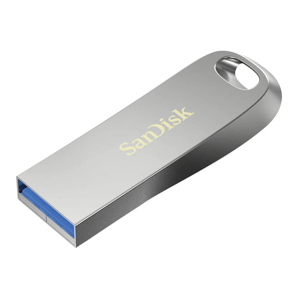 Sandisk Ultra Luxe USB Type-A 32GB 150MB/s Read Flash Drive - Image 3