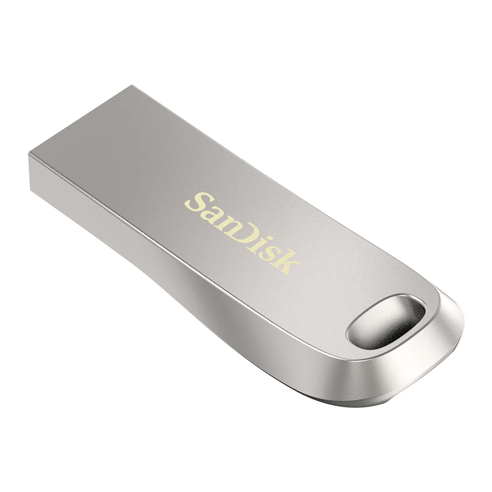 Sandisk Ultra Luxe USB Type-A 32GB 150MB/s Read Flash Drive - Image 4