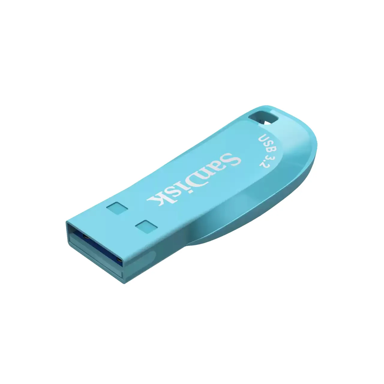 Sandisk Ultra Shift 512GB USB 3.2 Gen 1 Flash Drive (Bachelor Button, Cattleya Orchid, Evening Primrose) - Image 4