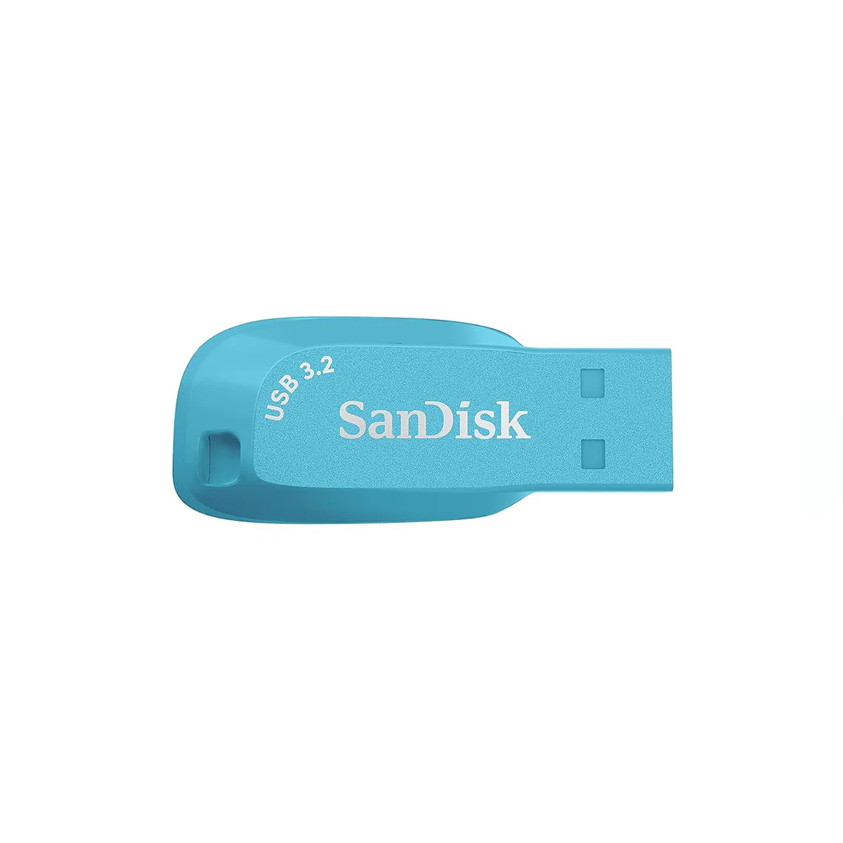 Sandisk Ultra Shift 64GB USB 3.2 Gen 1 Flash Drive (Black, Cattleya Orchid Purple, Bachelor Button Blue, Evening Primrose Green) - Image 5