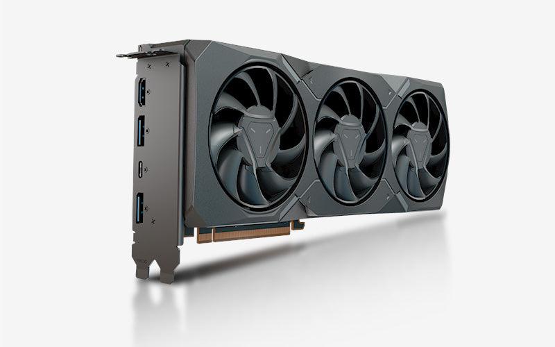 Sapphire AMD Radeon RX 7900 XT 20GB GDDR6 Gaming Graphics Card - Image 3