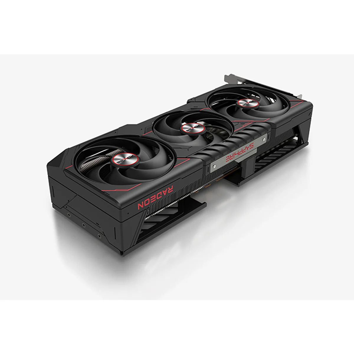 Sapphire Pulse AMD Radeon RX 9070 XT Gaming 16GB Dual HDMI/Dual DP Graphics Card - Image 4