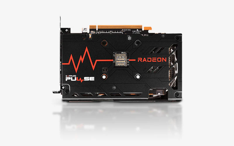 Sapphire Pulse AMD Radeon RX 6600 Gaming 8GB GDDR6 Graphics Card - Image 6