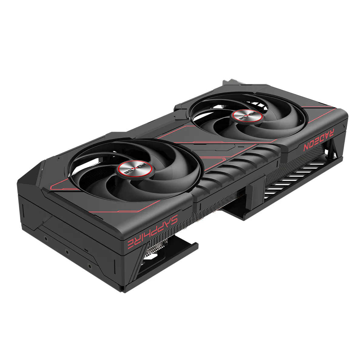 Sapphire Pulse AMD Radeon RX 9070 Gaming 16GB Dual HDMI/Dual DP Graphics Card - Image 4