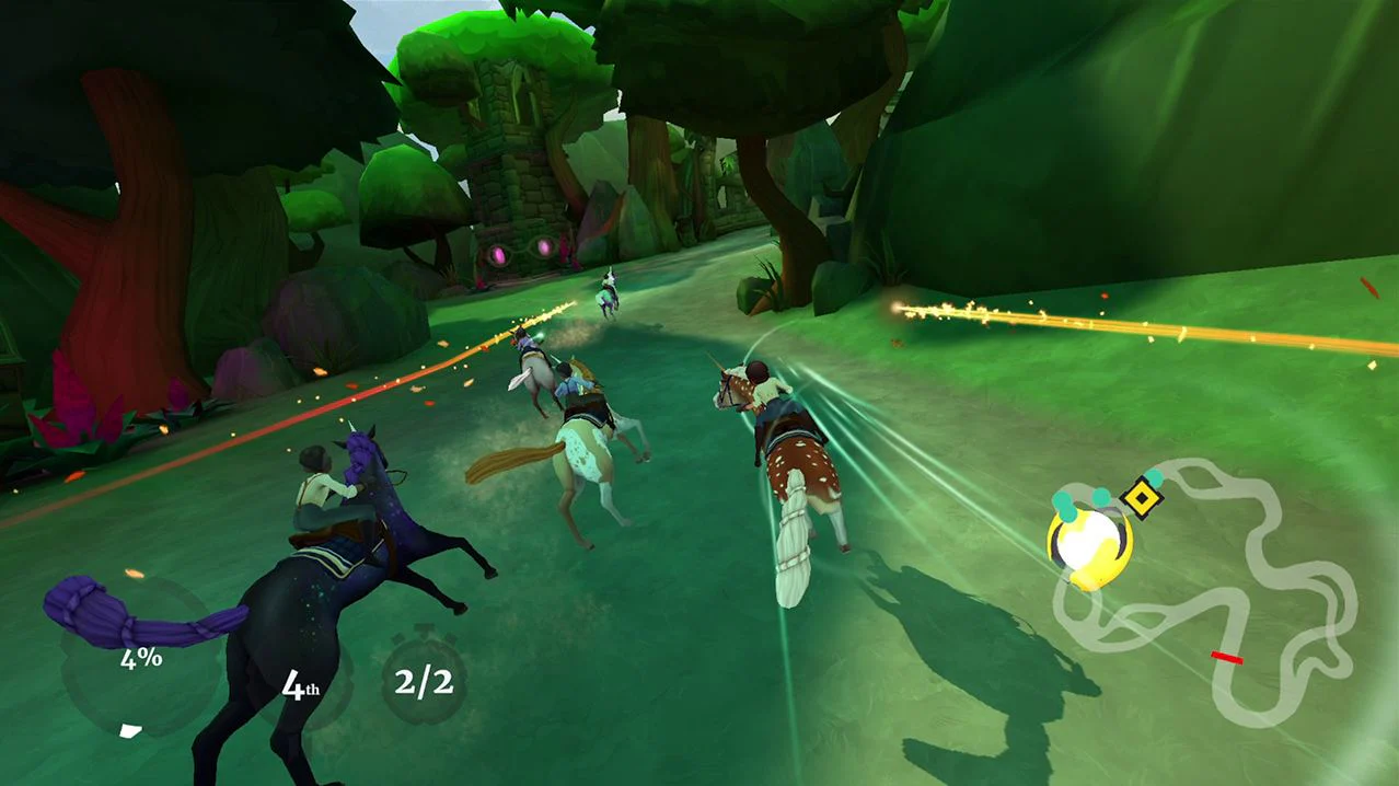 XBOXSX Wildshade Unicorn Champion (ENG/EU) - Image 7
