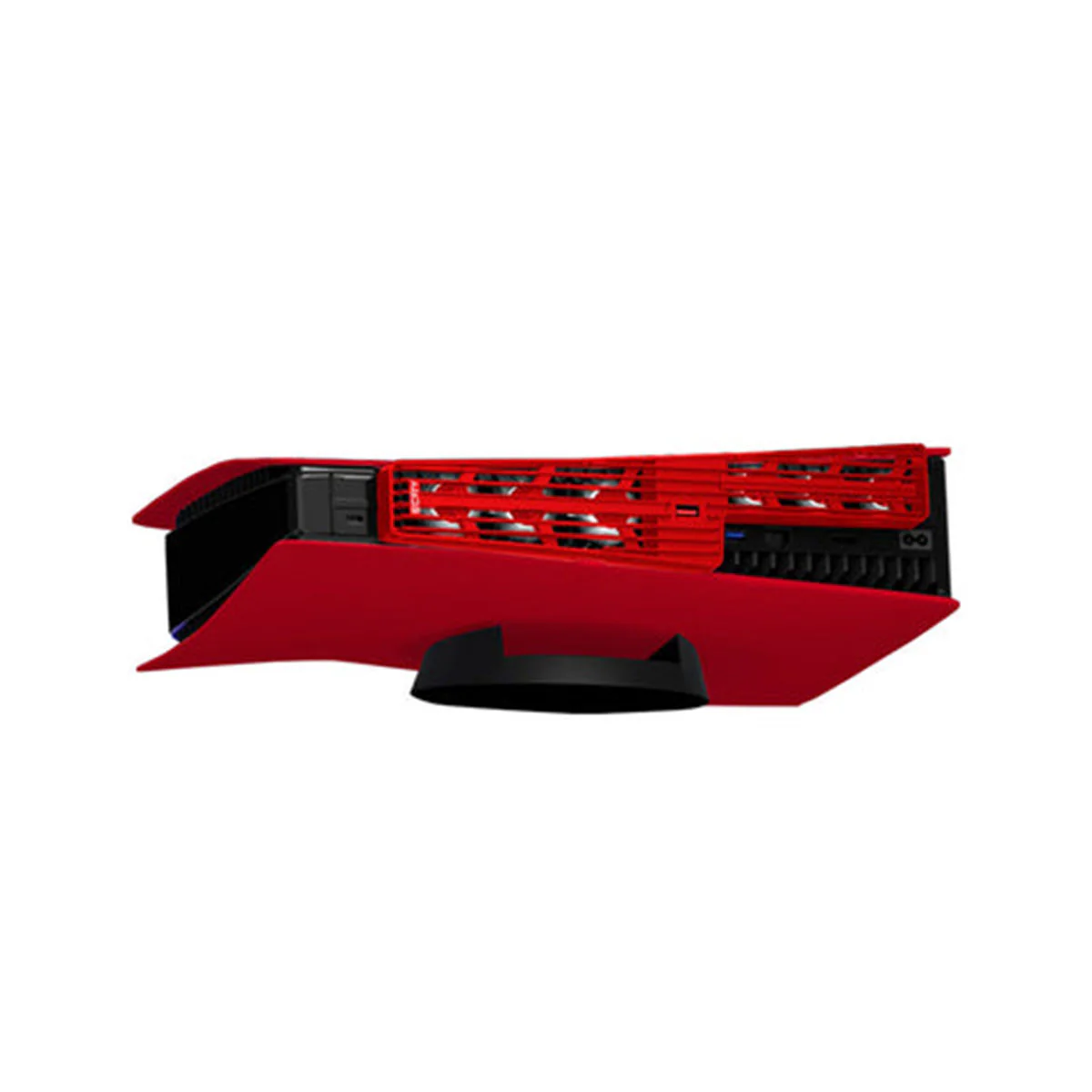 Scry Artic Playstation 5 Cooler Limited Edition (Spider Red) - Image 4