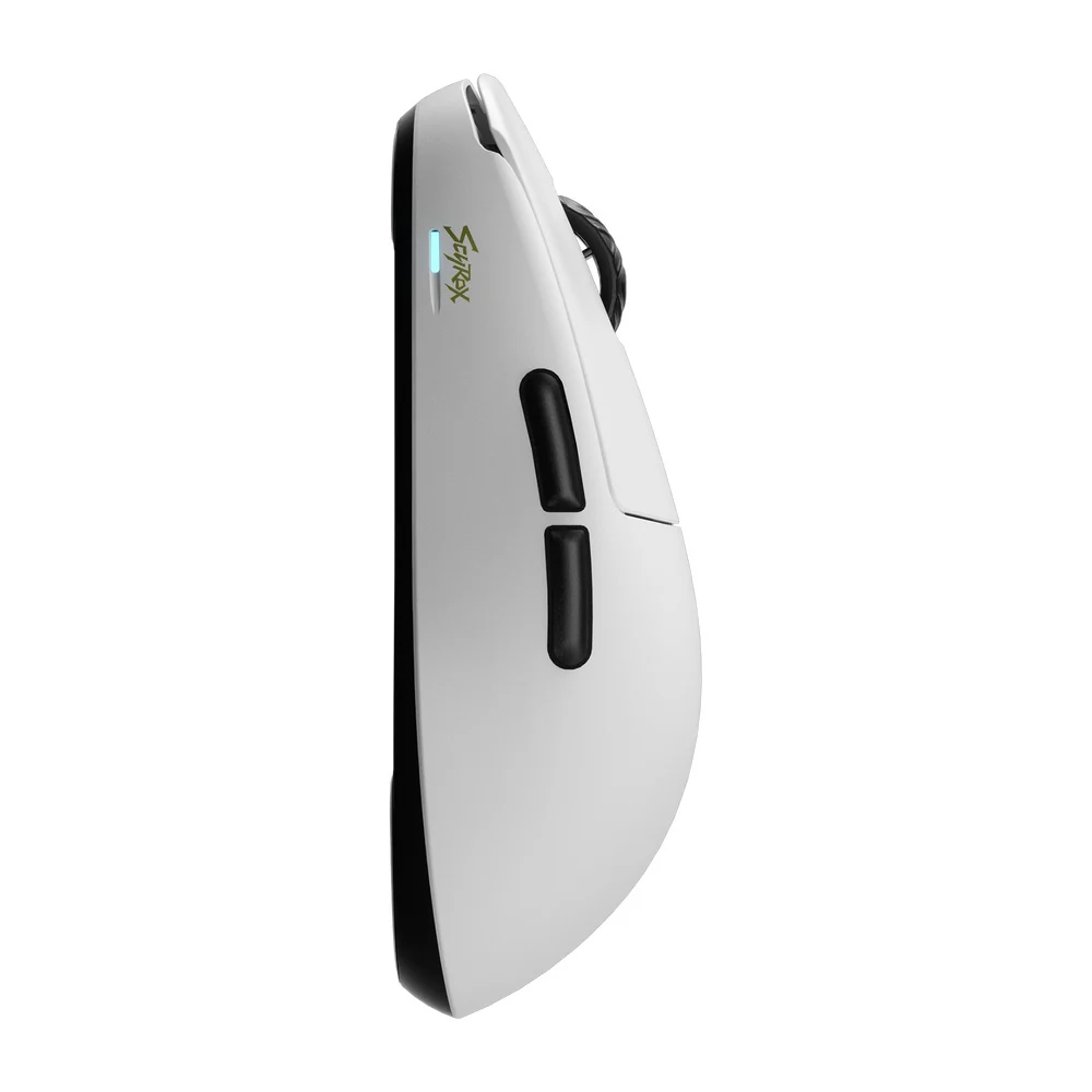 Scyrox V8 Super Light Wireless Gaming Mouse (Black, White, Yellow) - Image 10