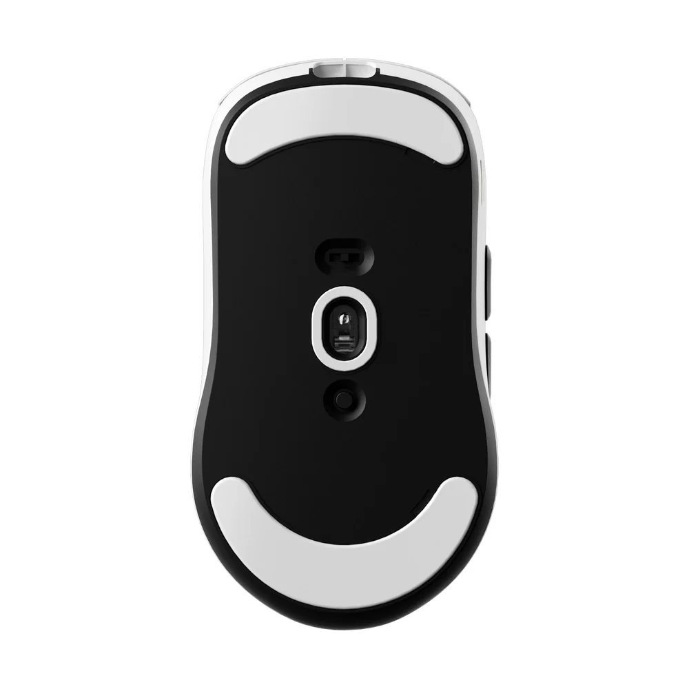 Scyrox V8 Super Light Wireless Gaming Mouse (Black, White, Yellow) - Image 11