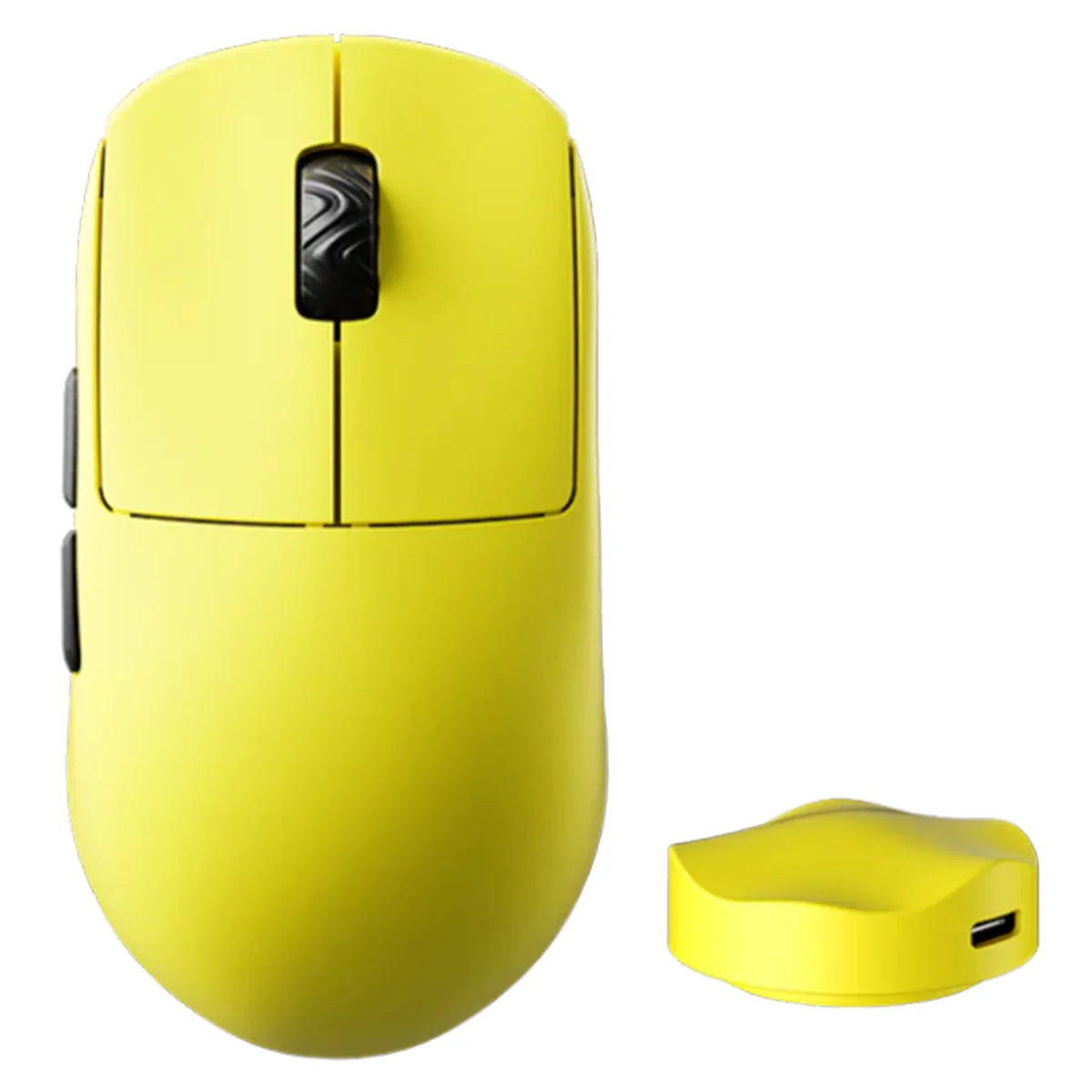 Scyrox V8 Super Light Wireless Gaming Mouse (Black, White, Yellow) - Image 12