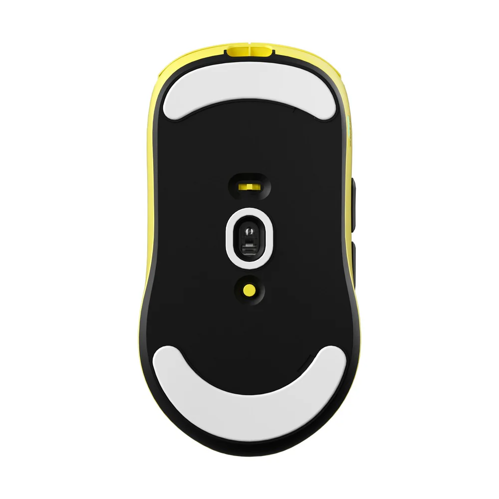 Scyrox V8 Super Light Wireless Gaming Mouse (Black, White, Yellow) - Image 16