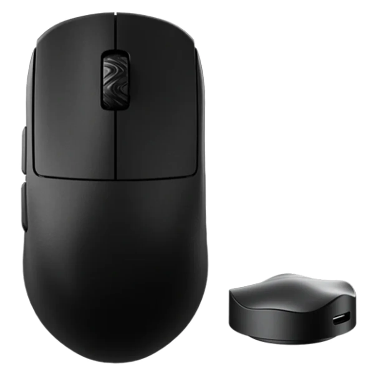 Scyrox V8 Super Light Wireless Gaming Mouse (Black, White, Yellow) - Image 2