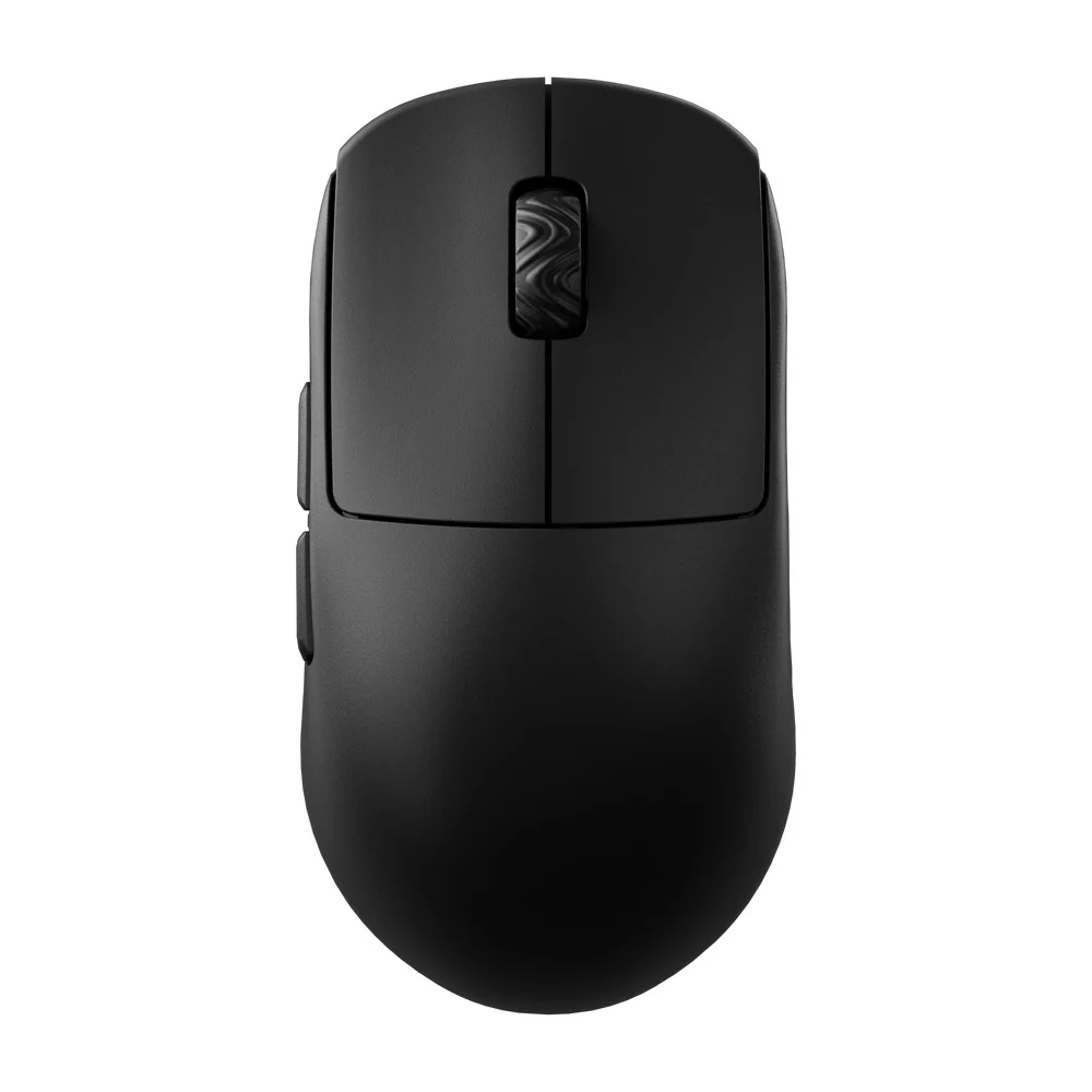 Scyrox V8 Super Light Wireless Gaming Mouse (Black, White, Yellow) - Image 3