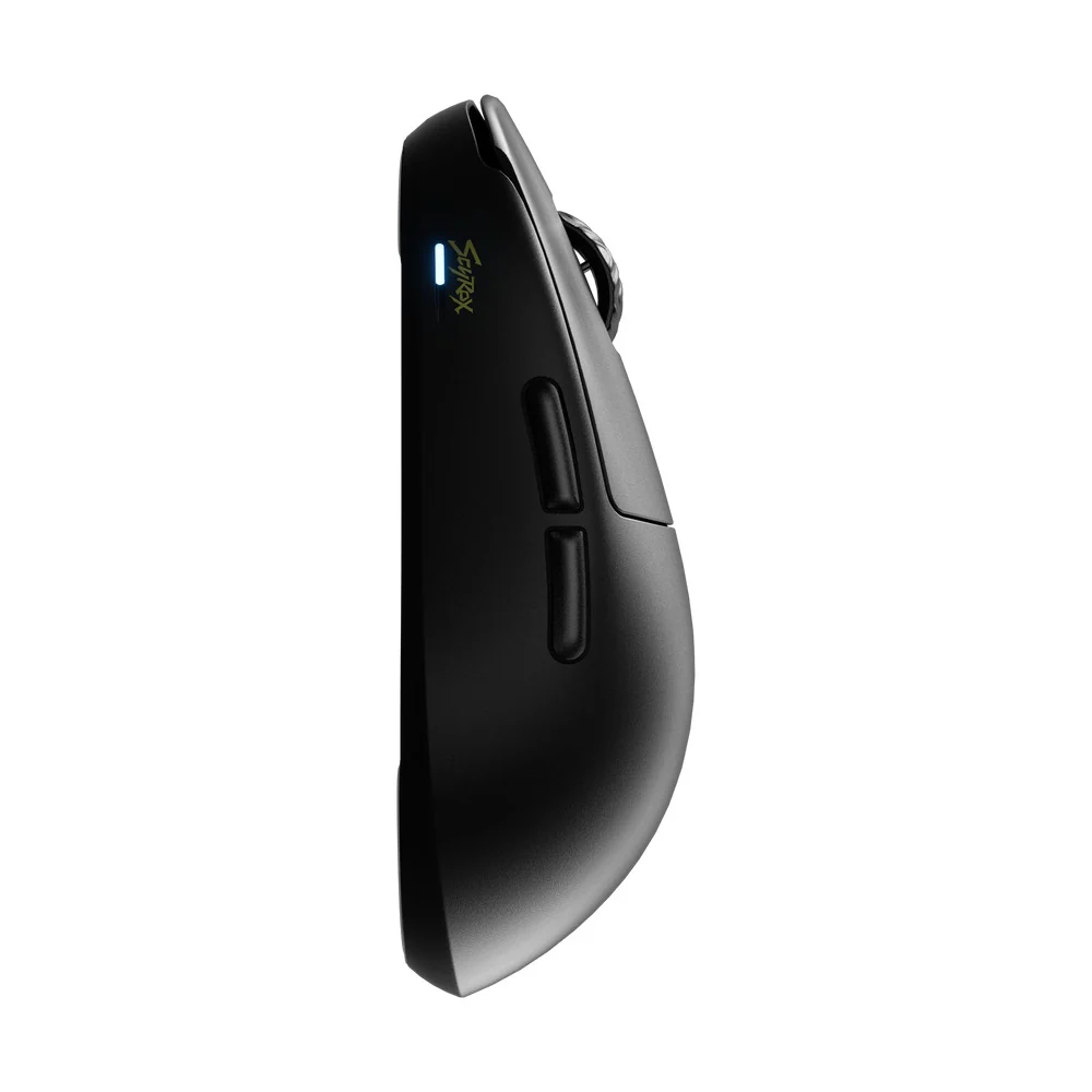 Scyrox V8 Super Light Wireless Gaming Mouse (Black, White, Yellow) - Image 5