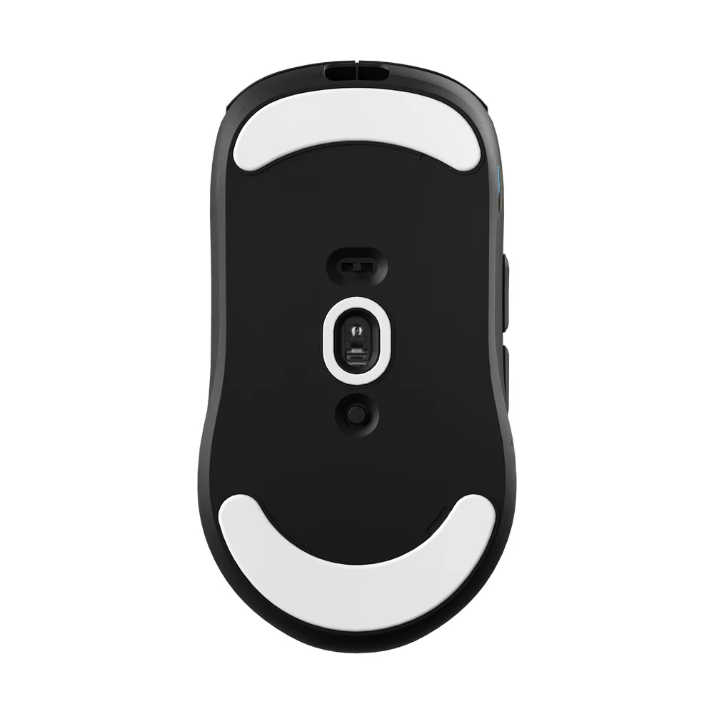 Scyrox V8 Super Light Wireless Gaming Mouse (Black, White, Yellow) - Image 6