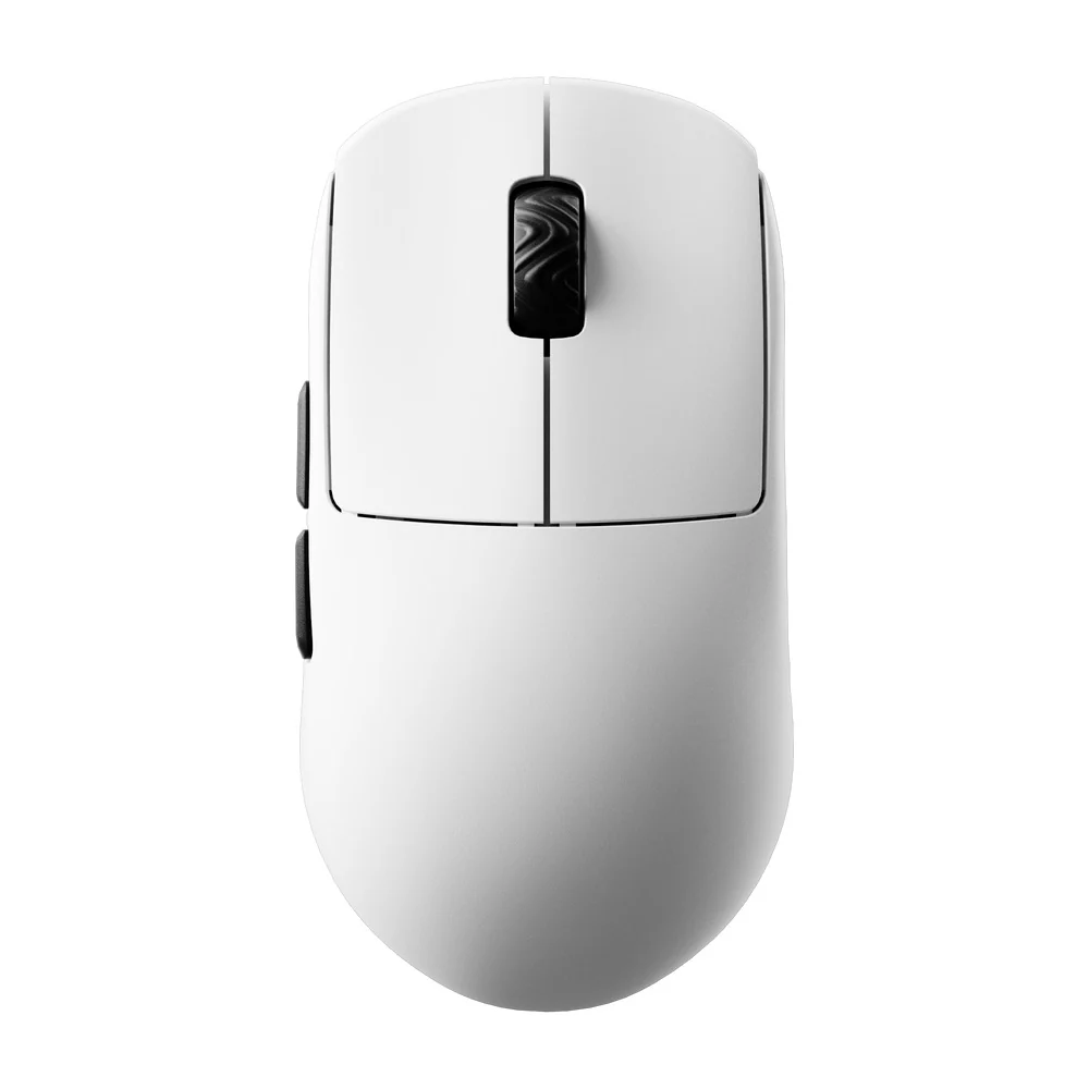 Scyrox V8 Super Light Wireless Gaming Mouse (Black, White, Yellow) - Image 7