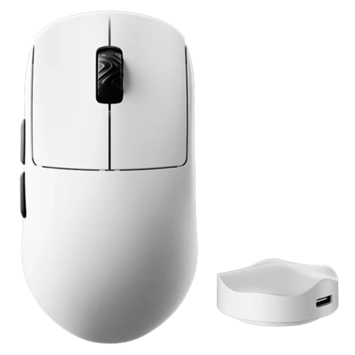 Scyrox V8 Super Light Wireless Gaming Mouse (Black, White, Yellow) - Image 8