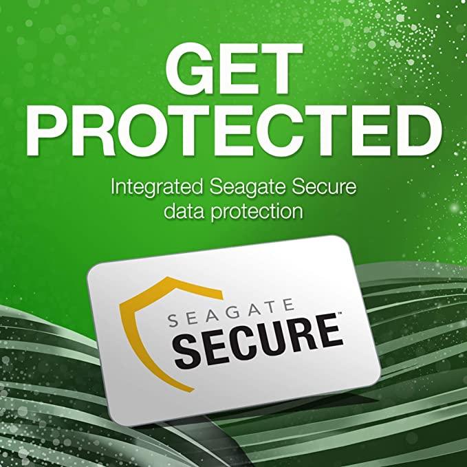 Seagate Barracuda 2TB 256MB Cache SATA 6.0GB/S 3.5 Inch Internal Hard Drive (ST2000DM008) - Image 8