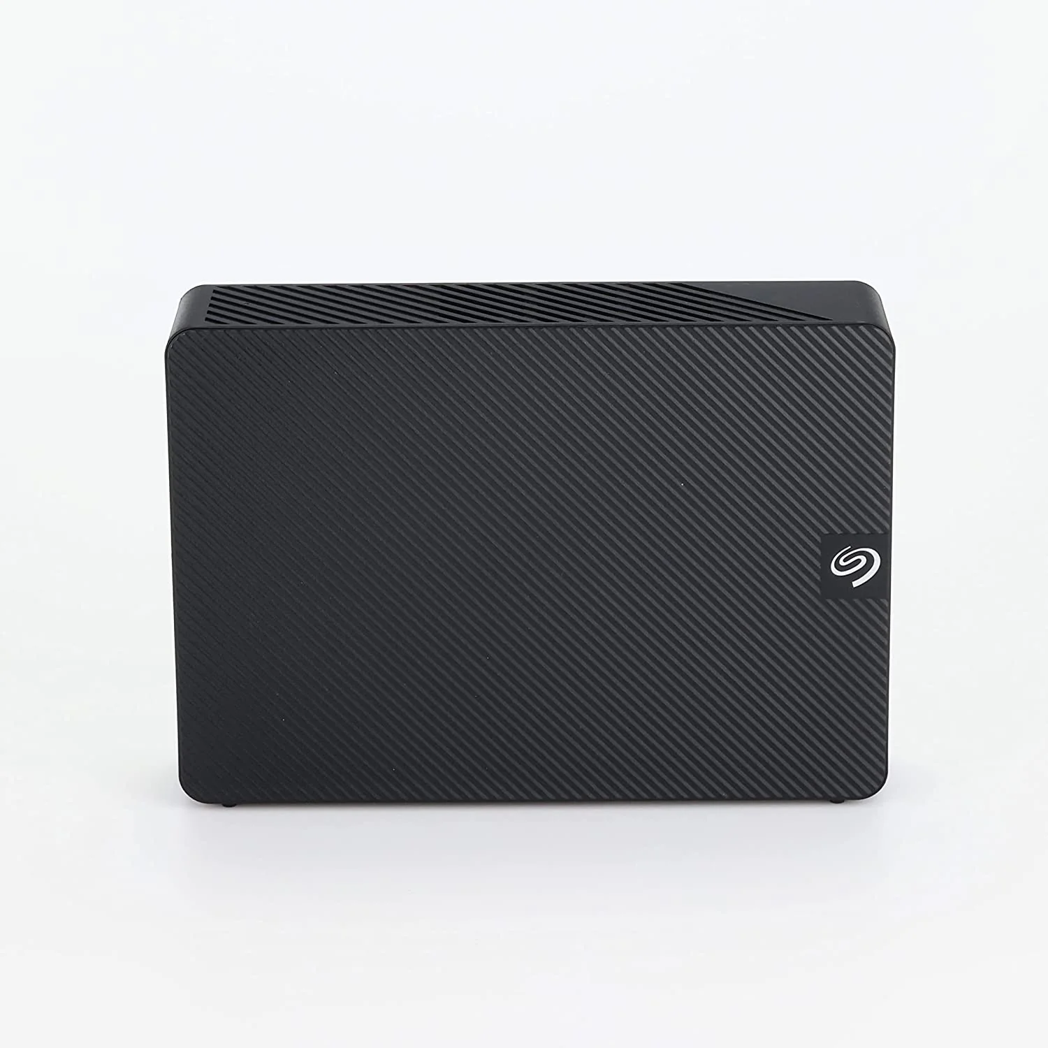 Seagate Expansion Desktop Drive 1TB External HDD (Black) (STKM1000400) - Image 2
