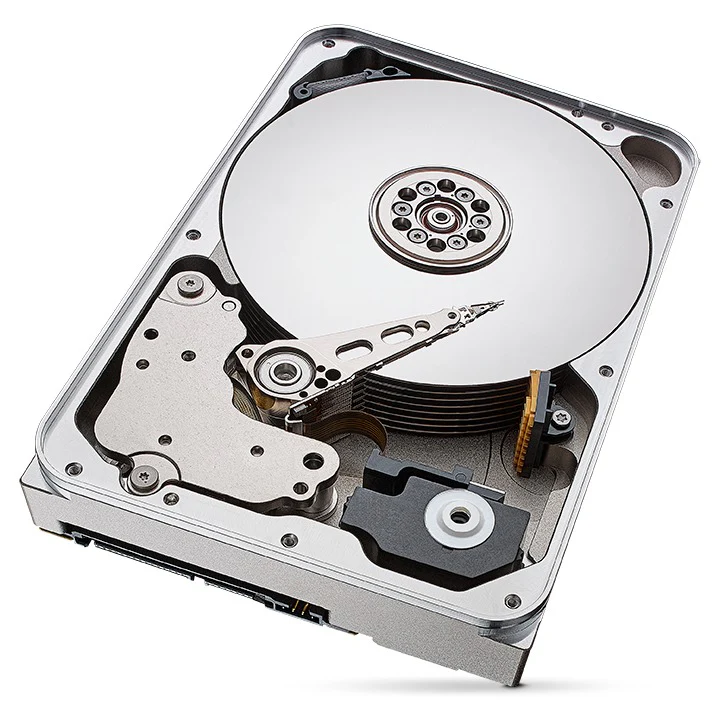 Seagate IronWolf Pro NAS SATA 3.5-Inch 6GB/s 256MB Cache 7200 RPM Internal HDD (4TB, 6TB, 12TB, 24TB, 30TB) - Image 21