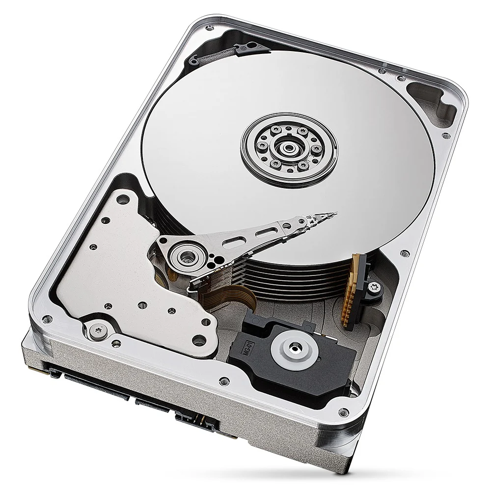 Seagate IronWolf Pro NAS SATA 3.5-Inch 6GB/s 256MB Cache 7200 RPM Internal HDD (4TB, 6TB, 12TB, 24TB, 30TB) - Image 26