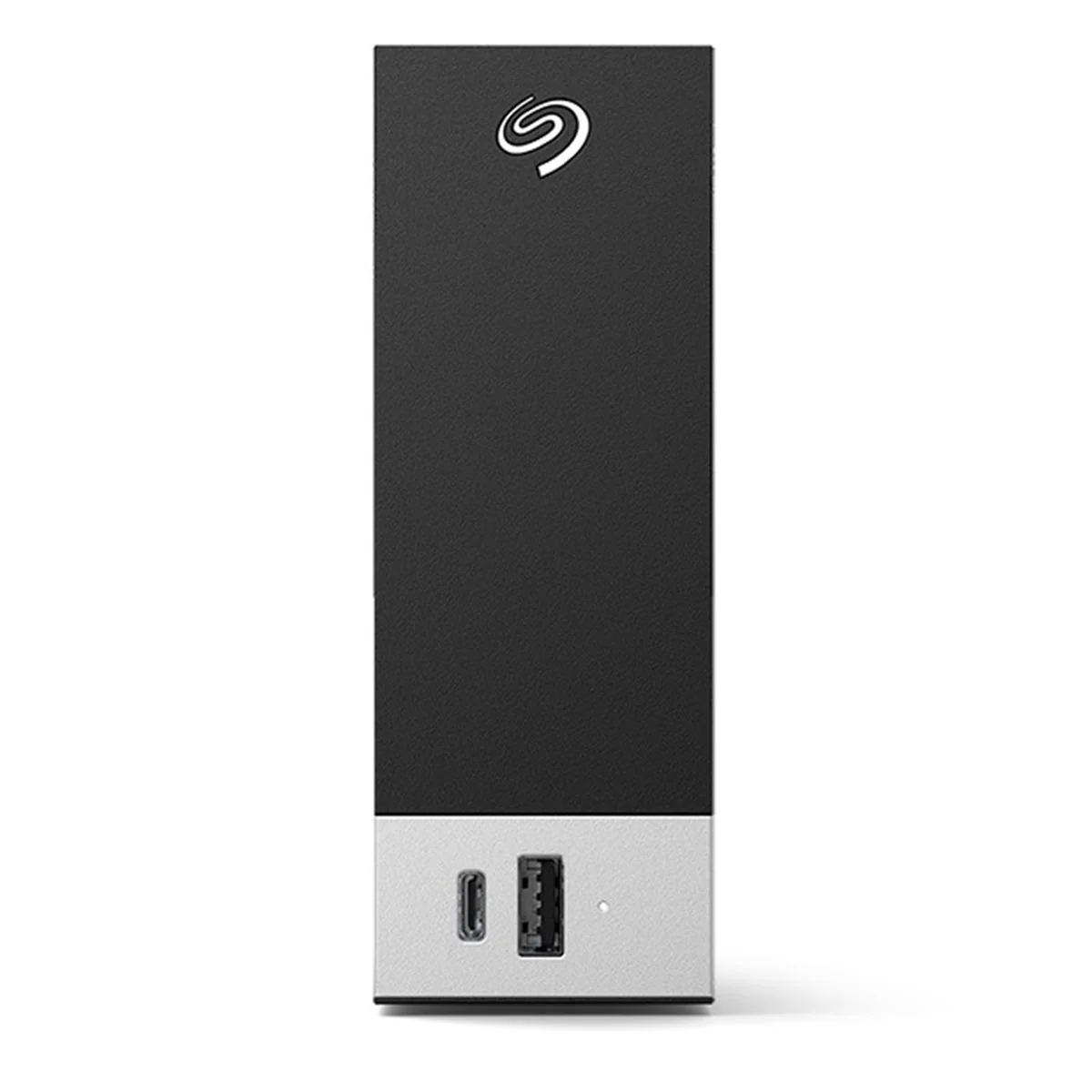 Seagate One Touch 18TB External HDD With Hub (Black) (STLC18000402) - Image 3