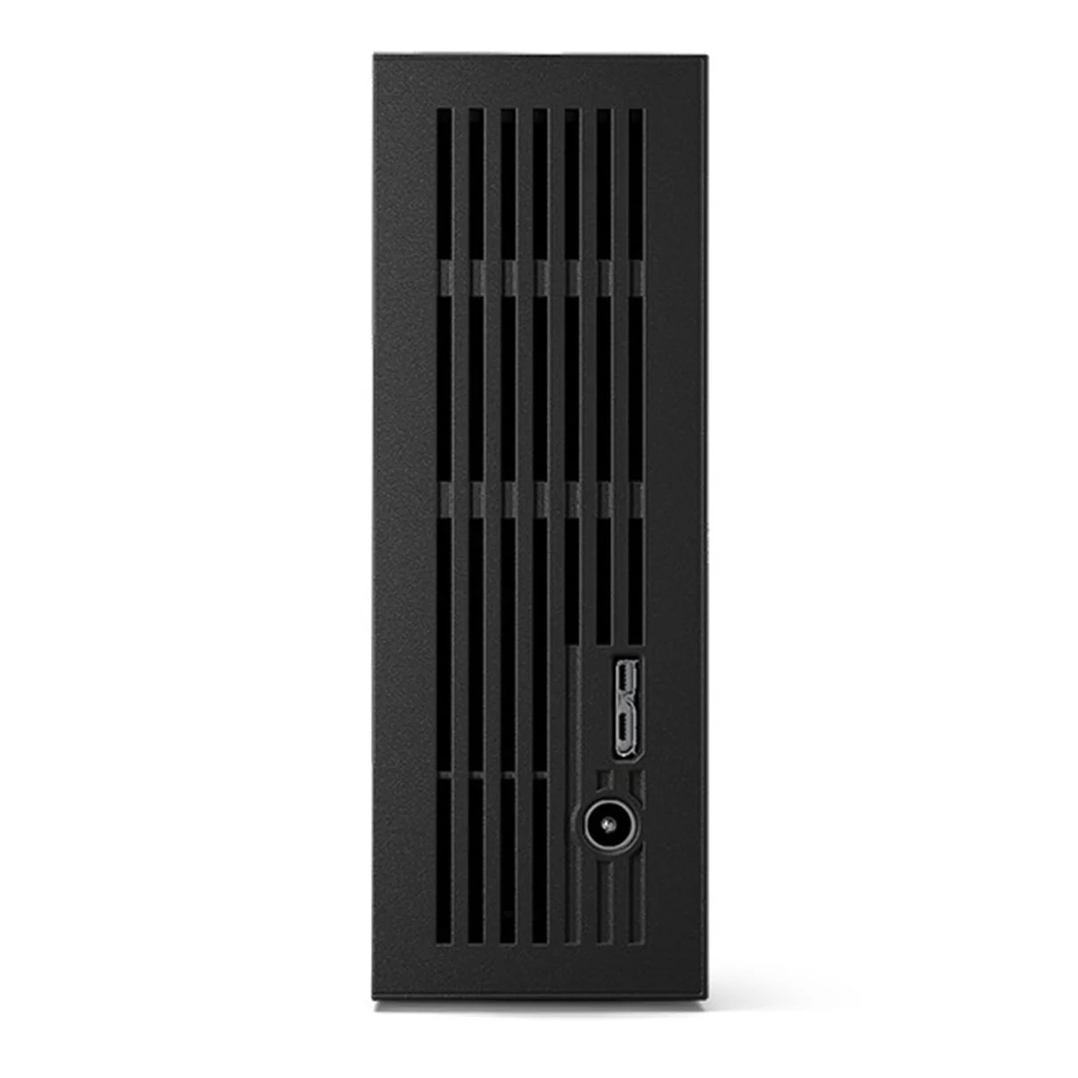 Seagate One Touch 18TB External HDD With Hub (Black) (STLC18000402) - Image 4