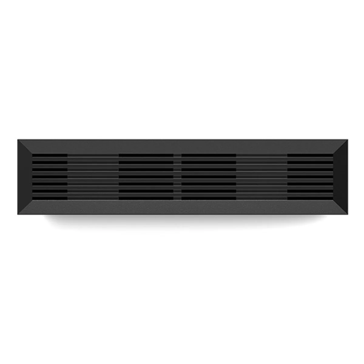 Seagate One Touch 18TB External HDD With Hub (Black) (STLC18000402) - Image 5