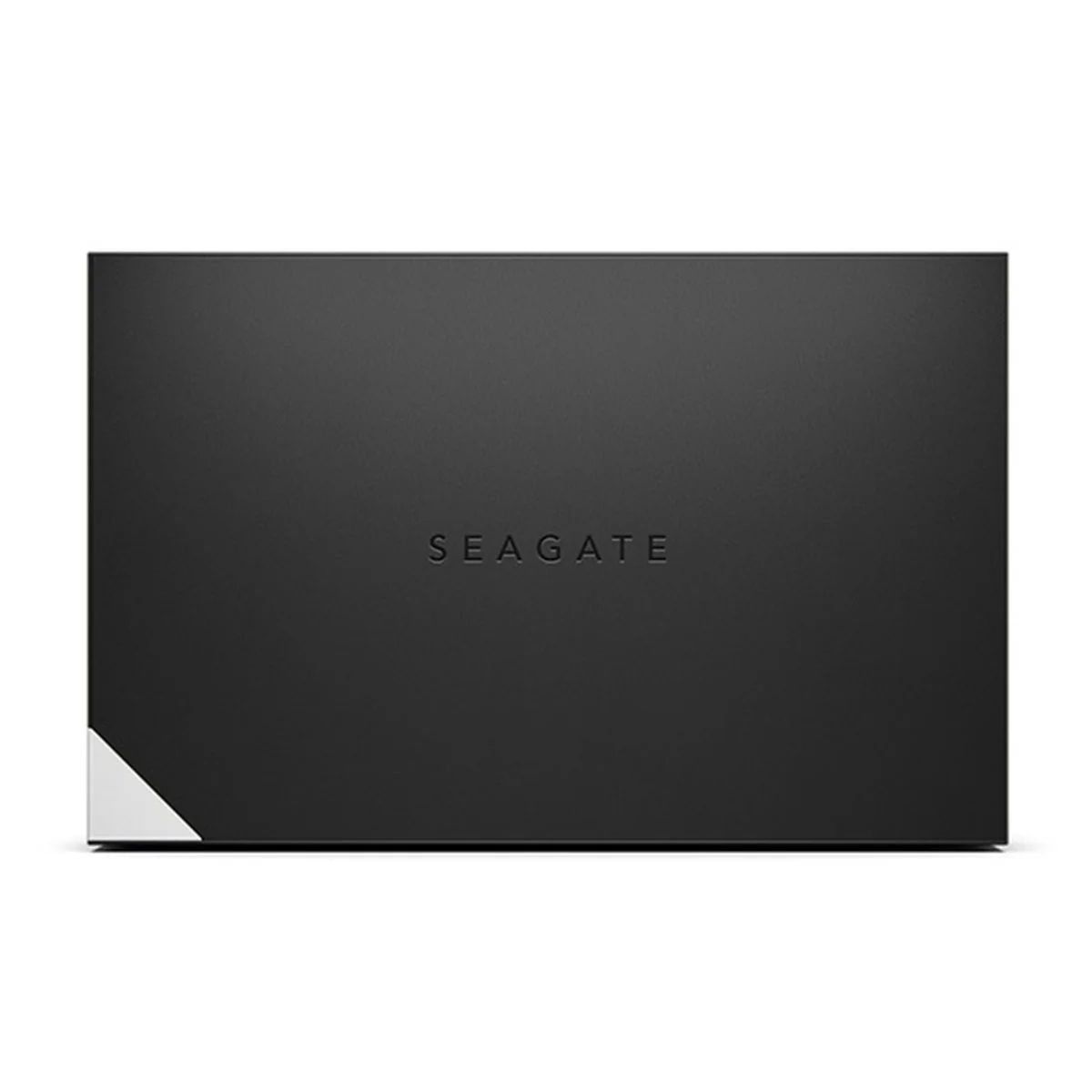Seagate One Touch 18TB External HDD With Hub (Black) (STLC18000402) - Image 6