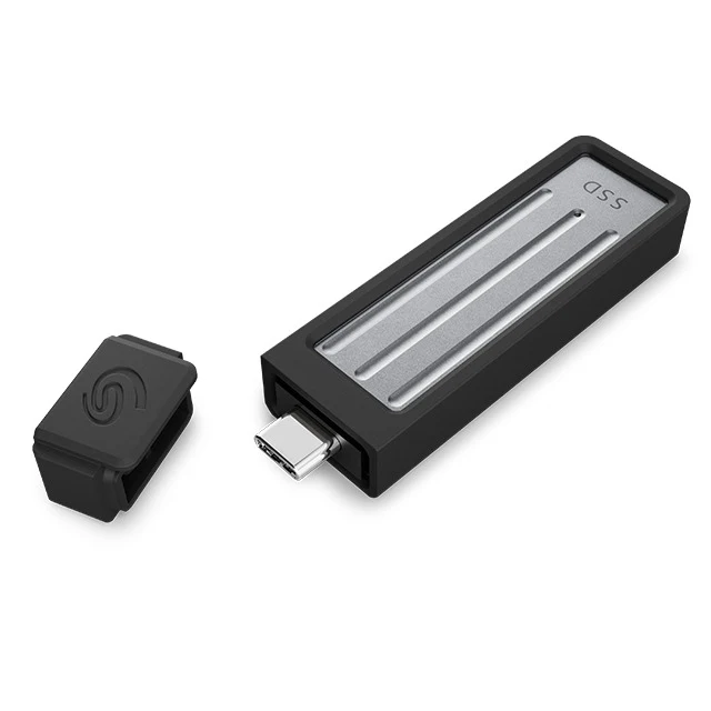 Seagate Ultra Compact SSD (1TB, 2TB) - Image 10