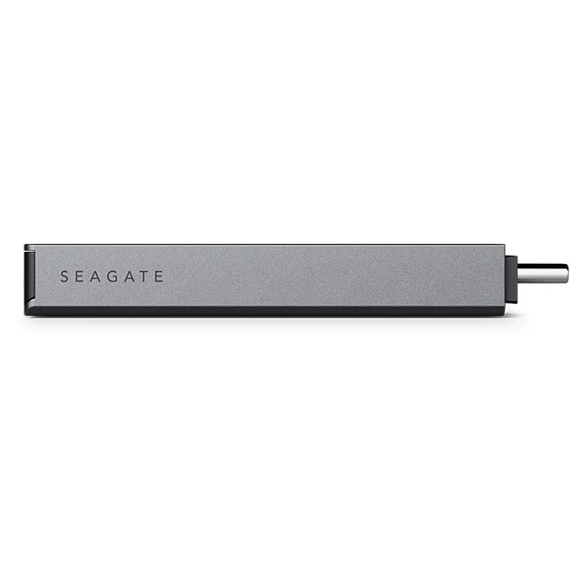 Seagate Ultra Compact SSD (1TB, 2TB) - Image 8