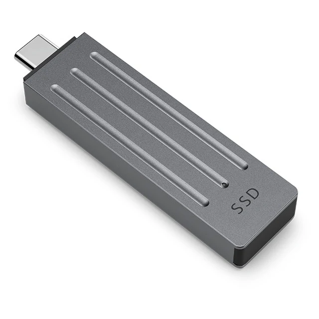 Seagate Ultra Compact SSD (1TB, 2TB) - Image 9