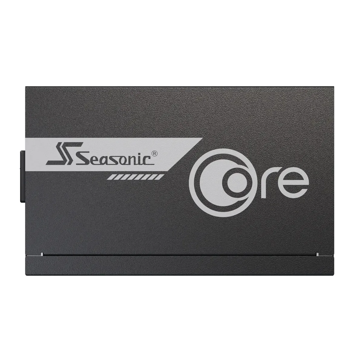 Seasonic Core GX-650 ATX 3 650W 80+ Gold ATX 3.1 & PCIe Gen 5 Fully Modular Power Supply (SRP-CGX651-A5A32SF) - Image 3