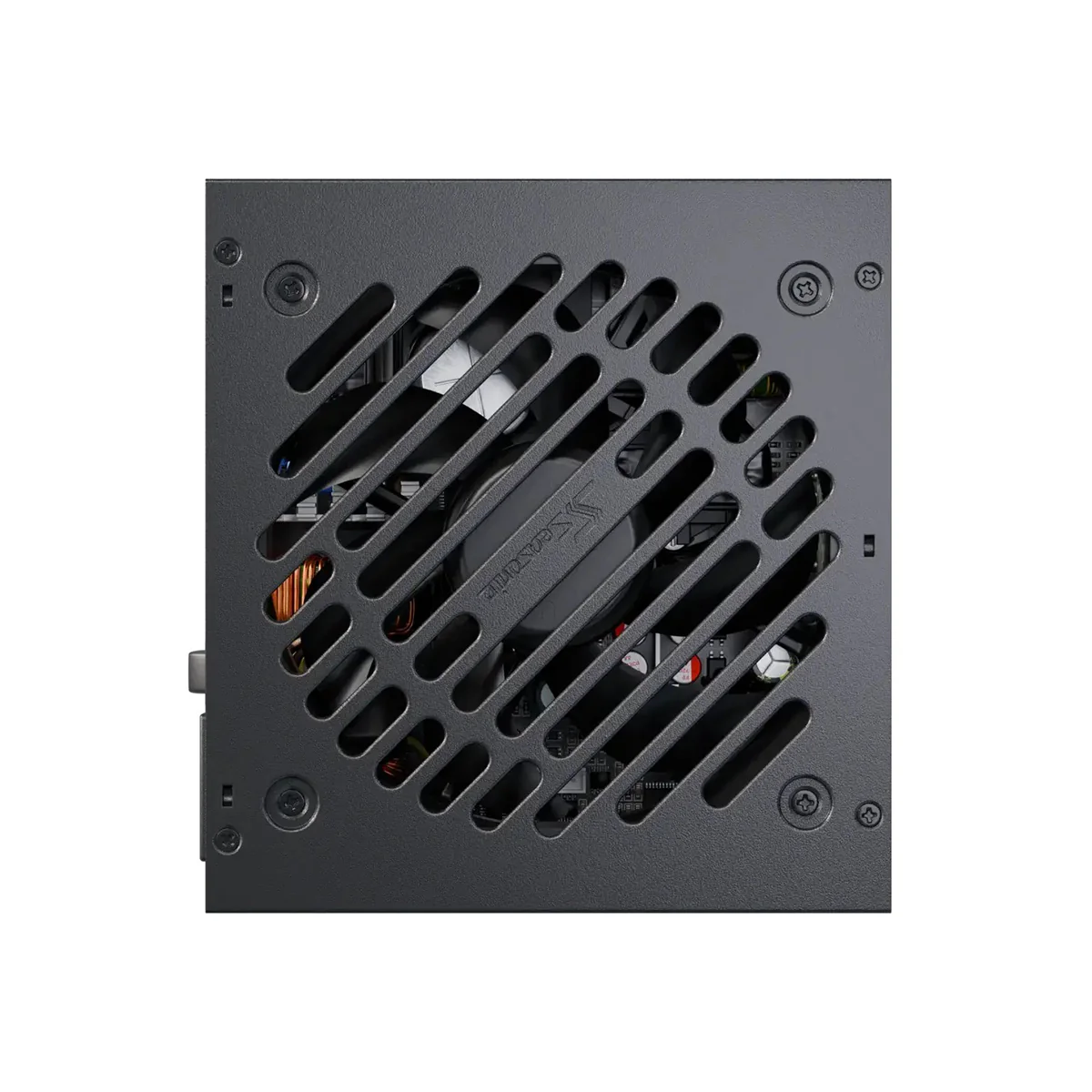 Seasonic Core GX-650 ATX 3 650W 80+ Gold ATX 3.1 & PCIe Gen 5 Fully Modular Power Supply (SRP-CGX651-A5A32SF) - Image 5