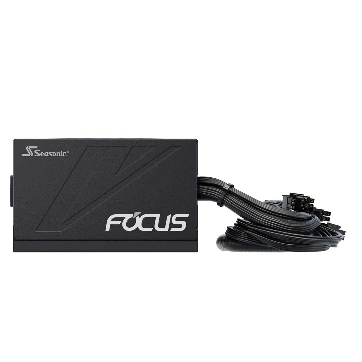 Seasonic Focus GM-850 850W 80+ Gold Semi-Modular Power Supply (SSR-850FM) - Image 6